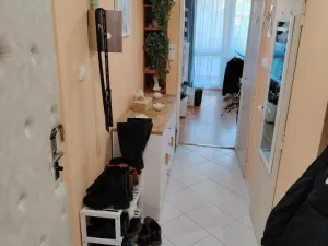 Prodej bytu 3+1, Benešov, Kpt. Nálepky, 73 m2