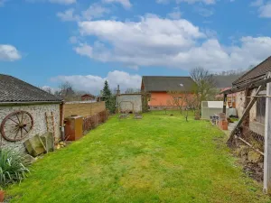 Prodej rodinného domu, Vranová Lhota, 91 m2