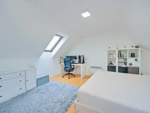 Prodej rodinného domu, Vranová Lhota, 91 m2