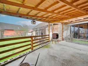 Prodej rodinného domu, Vranová Lhota, 91 m2