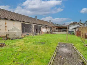 Prodej rodinného domu, Vranová Lhota, 91 m2