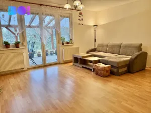 Prodej rodinného domu, Suchohrdly, Třešňová, 166 m2