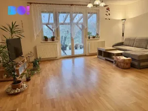 Prodej rodinného domu, Suchohrdly, Třešňová, 166 m2