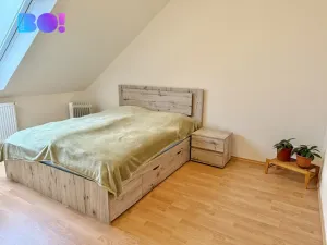 Prodej rodinného domu, Suchohrdly, Třešňová, 166 m2