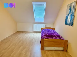 Prodej rodinného domu, Suchohrdly, Třešňová, 166 m2