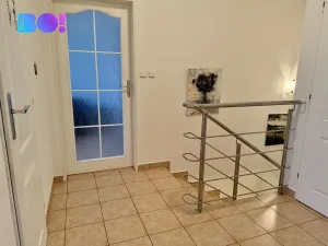 Prodej rodinného domu, Suchohrdly, Třešňová, 166 m2