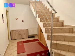 Prodej rodinného domu, Suchohrdly, Třešňová, 166 m2