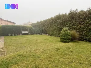 Prodej rodinného domu, Suchohrdly, Třešňová, 166 m2