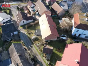 Prodej rodinného domu, Nové Město nad Metují - Krčín, 1. máje, 97 m2