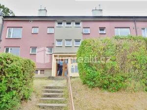 Prodej bytu 2+1, Hoštka - Kochovice, Lužická, 57 m2