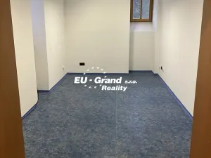 Pronájem atypického bytu, Varnsdorf, 5. května, 94 m2