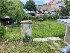 Prodej komerčního pozemku, Mladá Boleslav - Mladá Boleslav IV, Luční, 209 m2