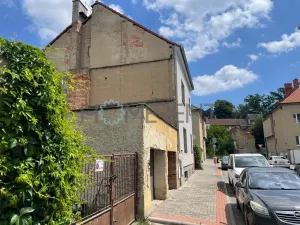 Prodej komerčního pozemku, Mladá Boleslav - Mladá Boleslav IV, Luční, 209 m2