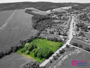 Prodej pozemku pro bydlení, Diváky, 7284 m2