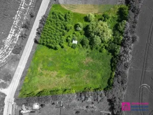 Prodej pozemku pro bydlení, Diváky, 7284 m2