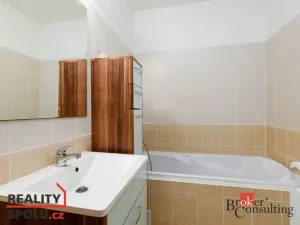 Prodej bytu 2+kk, Plzeň, 60 m2