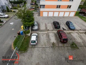 Prodej bytu 2+kk, Plzeň, 60 m2