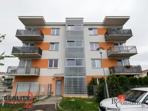 Prodej bytu 2+kk, Plzeň, 60 m2