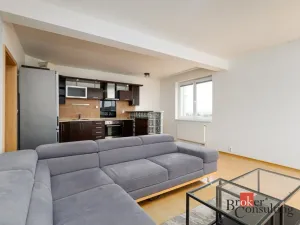 Prodej bytu 2+kk, Plzeň - Severní Předměstí, Valtická, 60 m2