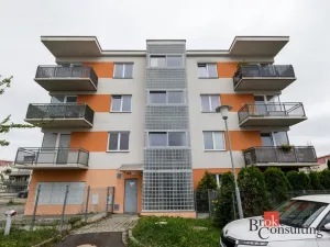 Prodej bytu 2+kk, Plzeň - Severní Předměstí, Valtická, 60 m2