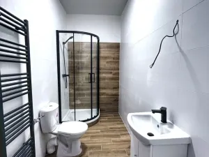 Pronájem bytu 2+kk, Plzeň - Jižní Předměstí, náměstí T. G. Masaryka, 40 m2