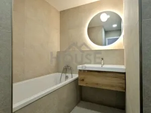 Prodej bytu 4+kk, Praha - Troja, Pomořanská, 72 m2