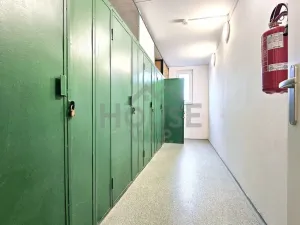 Prodej bytu 4+kk, Praha - Troja, Pomořanská, 72 m2