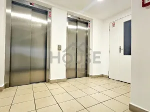 Prodej bytu 4+kk, Praha - Troja, Pomořanská, 72 m2