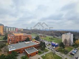Prodej bytu 4+kk, Praha - Troja, Pomořanská, 72 m2