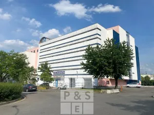 Prodej garáže, Praha - Chodov, Holušická, 19 m2