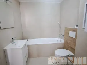 Pronájem bytu 2+kk, Plzeň, Prvomájová, 47 m2