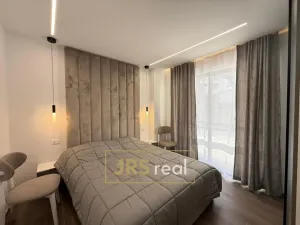 Prodej bytu 1+1, Golem, Albánie, 36 m2