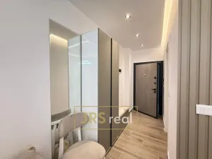 Prodej bytu 1+1, Golem, Albánie, 36 m2