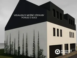 Prodej rodinného domu, Praha - Řeporyje, Všerubská, 77 m2