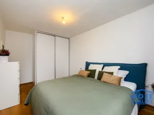 Pronájem bytu 2+1, Plzeň - Východní Předměstí, Wolkerova, 50 m2