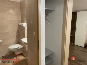 Pronájem bytu 1+1, České Budějovice - České Budějovice 5, Třebízského, 25 m2