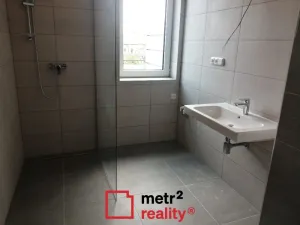 Pronájem bytu 1+kk, Lipník nad Bečvou - Lipník nad Bečvou I-Město, Na Výsluní, 33 m2