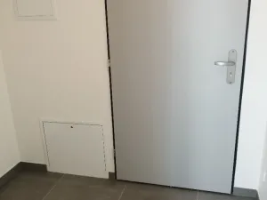 Pronájem bytu 1+kk, Lipník nad Bečvou - Lipník nad Bečvou I-Město, Na Výsluní, 33 m2