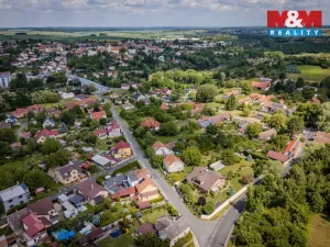 Prodej rodinného domu, Týnec nad Labem - Vinařice, 300 m2