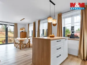 Prodej rodinného domu, Lučany nad Nisou, 156 m2