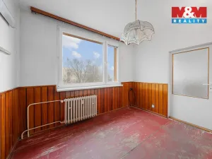 Prodej bytu 3+1, Ústí nad Labem - Střekov, Tolstého, 69 m2