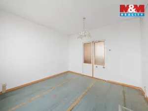 Prodej bytu 3+1, Ústí nad Labem - Střekov, Tolstého, 69 m2