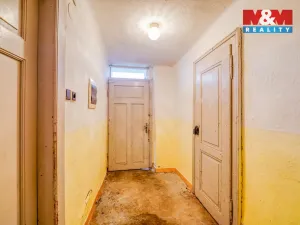 Prodej rodinného domu, Strakonice - Střela, 117 m2