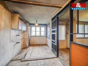 Prodej rodinného domu, Strakonice - Střela, 117 m2