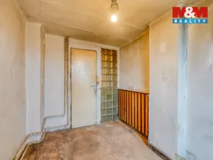 Prodej rodinného domu, Strakonice - Střela, 117 m2