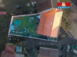 Prodej rodinného domu, Sány, Družstevní, 120 m2