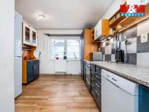 Prodej rodinného domu, Sány, Družstevní, 120 m2