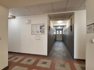 Pronájem bytu 1+kk, Praha - Bubeneč, U zeměpisného ústavu, 26 m2