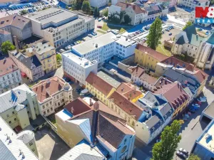 Prodej rodinného domu, Prostějov, Demelova, 292 m2