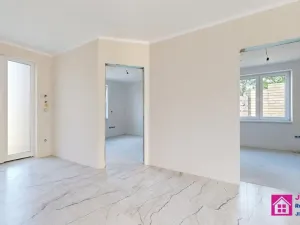 Prodej rodinného domu, Morkůvky, 141 m2